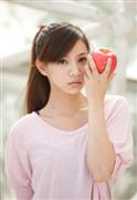 胡晓芳写真