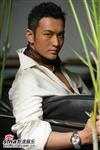 黄晓明精彩写真8