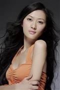 杨净如写真
