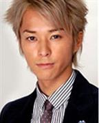 小桥贤儿写真