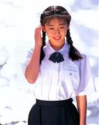 酒井美纪写真