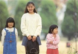 酒井美纪写真