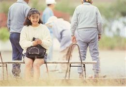 酒井美纪写真