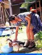酒井美纪写真