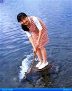 酒井美纪写真