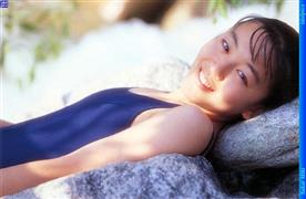 酒井美纪写真