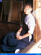 酒井美纪写真