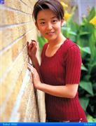 酒井美纪写真