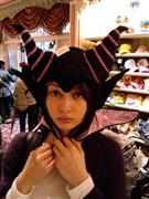 山田麻衣子写真