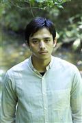 满岛真之介写真