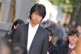 仲村彻写真