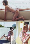 夏菜写真