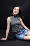 孙菂写真