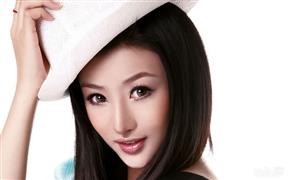 何雨檬写真