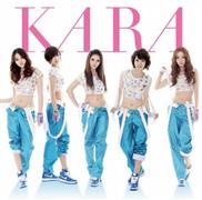 KARA写真