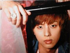 藤谷太辅写真