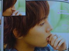 藤谷太辅写真