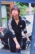 藤谷太辅写真