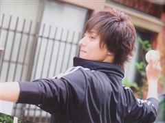 藤谷太辅写真