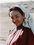 哈斯高娃精彩写真2