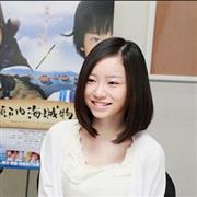 柴田杏花写真