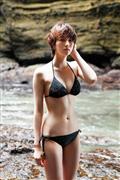 高月彩良写真