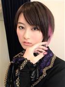 高月彩良写真