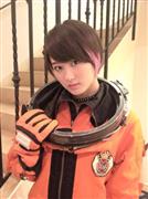 高月彩良写真