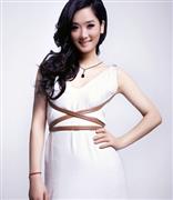 杨魏玲花写真