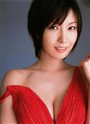 长泽奈央写真