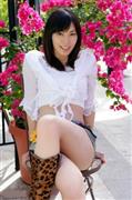 长泽奈央写真