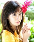 长泽奈央写真