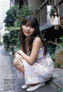 石田未来写真