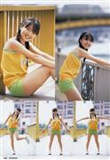 石田未来写真