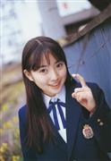 石田未来写真