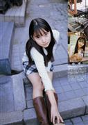 石田未来写真