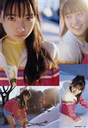 石田未来写真