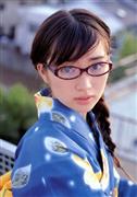 石田未来写真