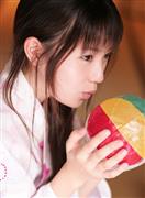 石田未来写真