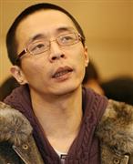 兰晓龙写真