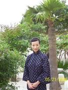 李克纯写真