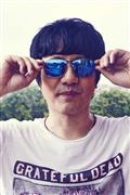 郑钧写真