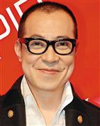 詹瑞文写真