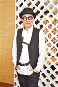 詹瑞文写真