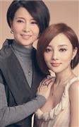 张伟欣写真