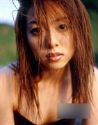 一户奈美写真