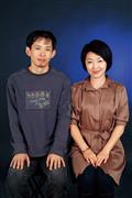 岳小军写真