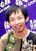 岳小军写真
