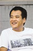 宁浩写真