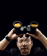 宁浩写真